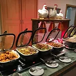 Metzgerwirt Hotel 4*