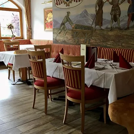 Hotel Metzgerwirt Kirchberg in Tirol