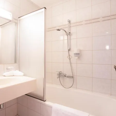 Hotell Metzgerwirt Kirchberg in Tirol