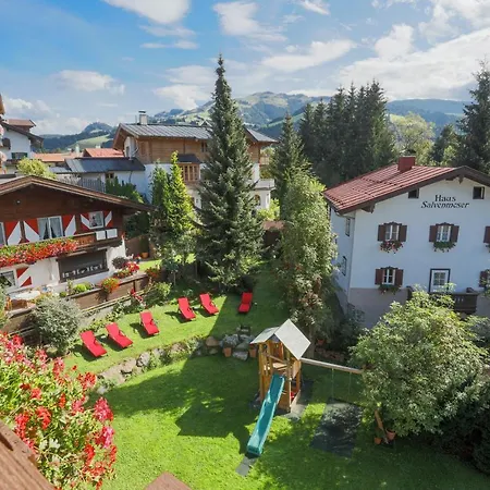 Metzgerwirt 4* Kirchberg in Tirol