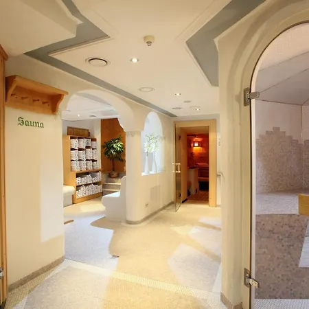 Metzgerwirt Hotell Kirchberg in Tirol
