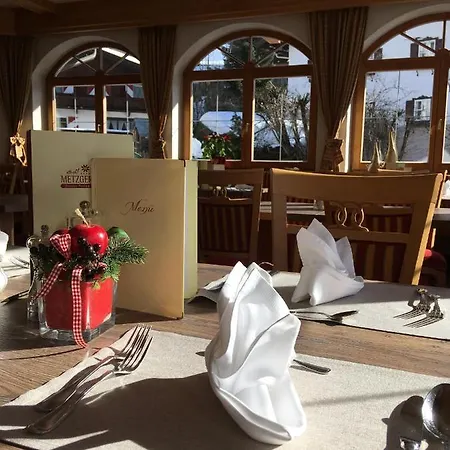 Metzgerwirt Hotel
