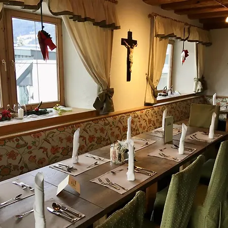 Metzgerwirt Hotel