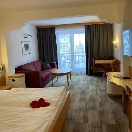 Hotel Metzgerwirt 4*