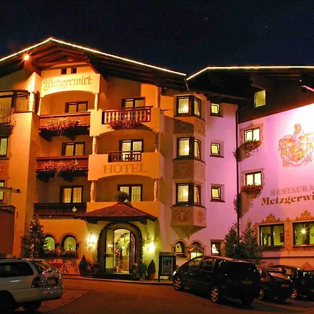 Hotel Metzgerwirt