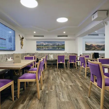 Hotell Metzgerwirt 4*