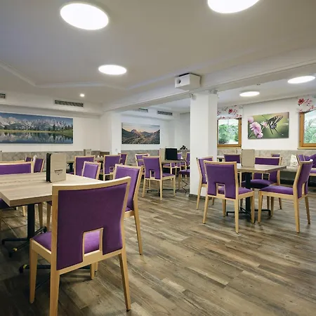 Metzgerwirt Hotell Kirchberg in Tirol