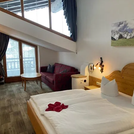 Metzgerwirt Hotel 4*