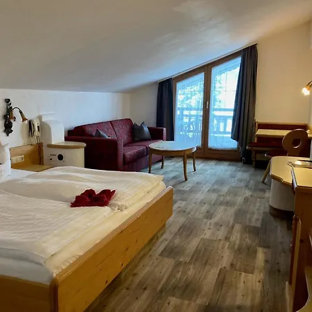 Hotel Metzgerwirt