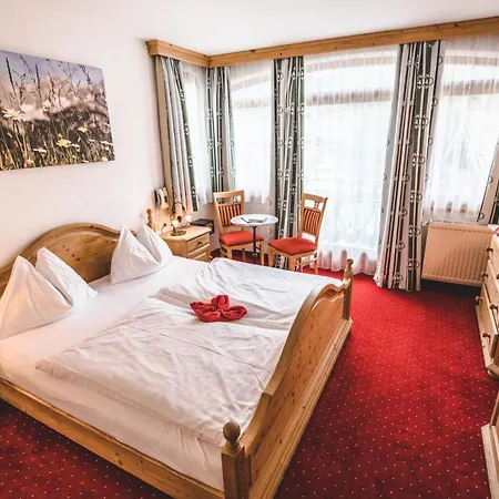 Hotel Metzgerwirt