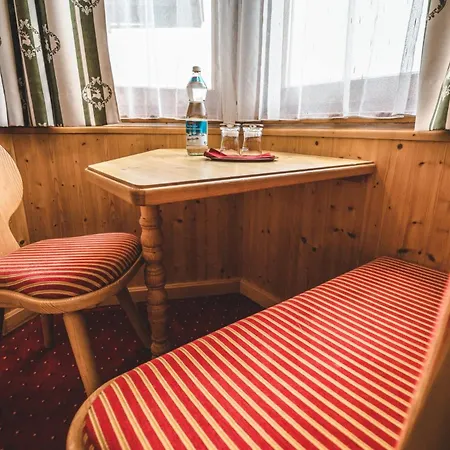 Hotell Metzgerwirt 4*