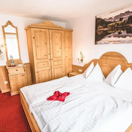 Metzgerwirt Hotel Kirchberg in Tirol