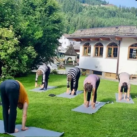 Metzgerwirt Hotel Kirchberg in Tirol