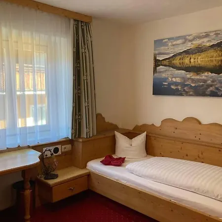 Hotell Metzgerwirt