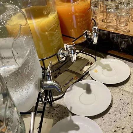 Hotell Metzgerwirt 4*
