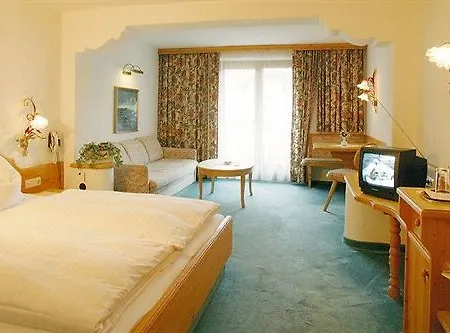 Metzgerwirt Hotel Kirchberg in Tirol