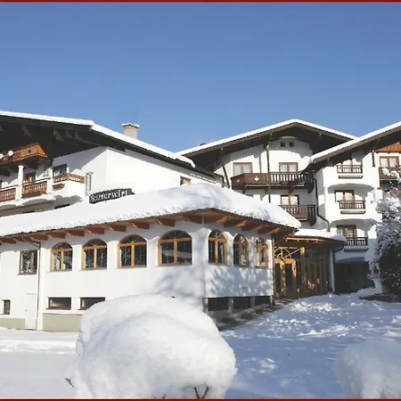 Hotel Metzgerwirt 4*