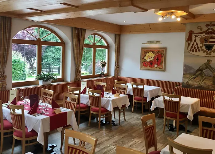 Metzgerwirt 4* Kirchberg in Tirol