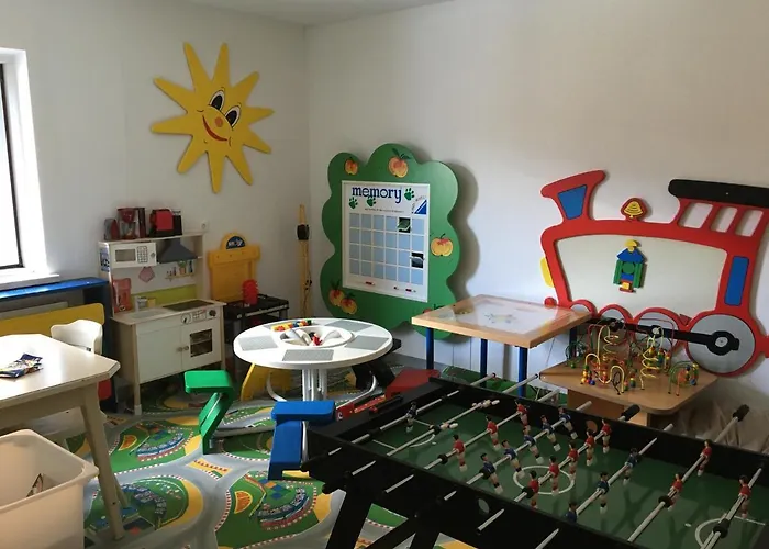 Metzgerwirt Hotel Kirchberg in Tirol