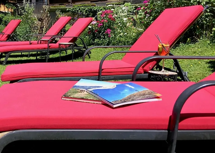 Hotel Metzgerwirt 4*