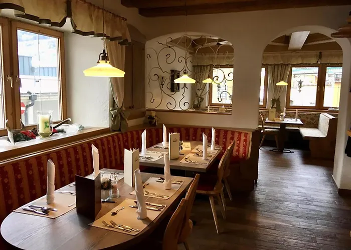 Metzgerwirt Hotel Kirchberg in Tirol