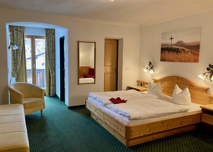 Metzgerwirt Hotel 4*