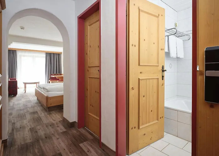 Metzgerwirt 4* Kirchberg in Tirol