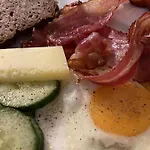 Metzgerwirt 4* קירשברג אין טירול