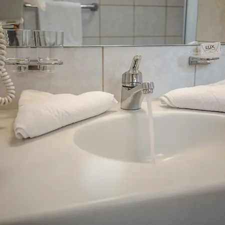 Otel Metzgerwirt Kirchberg in Tirol