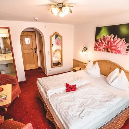 Metzgerwirt 4* Kirchberg in Tirol