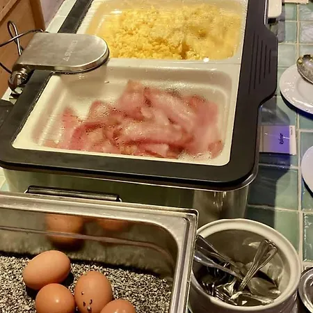 Metzgerwirt Otel Kirchberg in Tirol