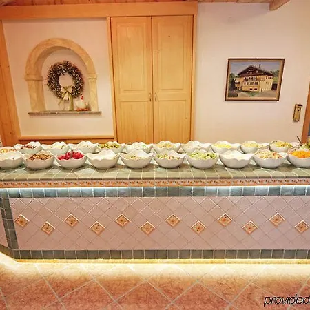 Metzgerwirt Otel Kirchberg in Tirol