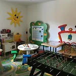 Metzgerwirt Otel Kirchberg in Tirol
