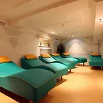 Metzgerwirt Otel Kirchberg in Tirol