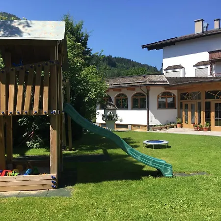 Metzgerwirt 티롤 키르흐베르크