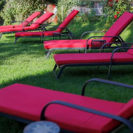 Metzgerwirt 호텔 티롤 키르흐베르크