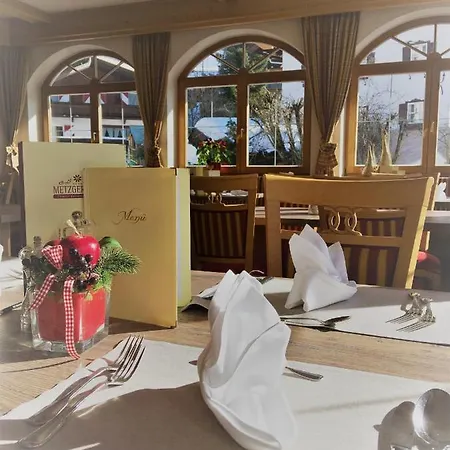 Metzgerwirt 호텔 티롤 키르흐베르크