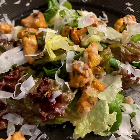 Metzgerwirt 티롤 키르흐베르크