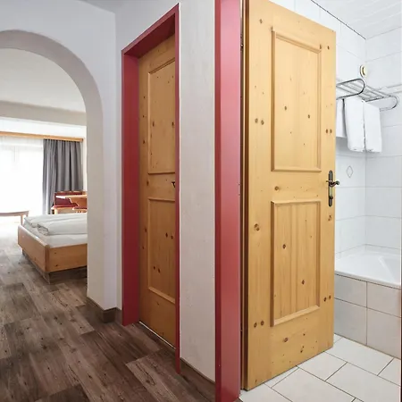 Metzgerwirt 4* 티롤 키르흐베르크