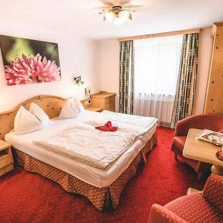 Metzgerwirt 티롤 키르흐베르크