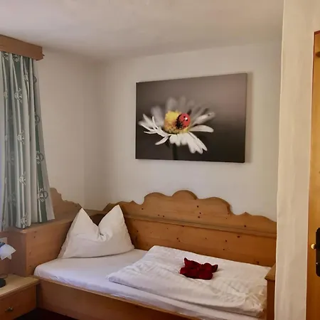 호텔 Metzgerwirt 티롤 키르흐베르크