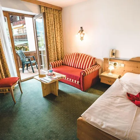 호텔 Metzgerwirt 티롤 키르흐베르크