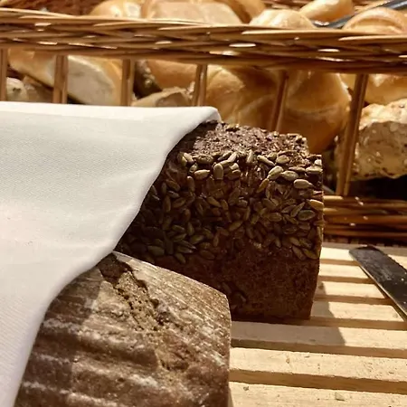 Metzgerwirt 호텔 4*