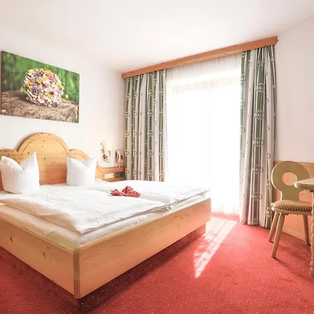 Metzgerwirt 호텔 티롤 키르흐베르크