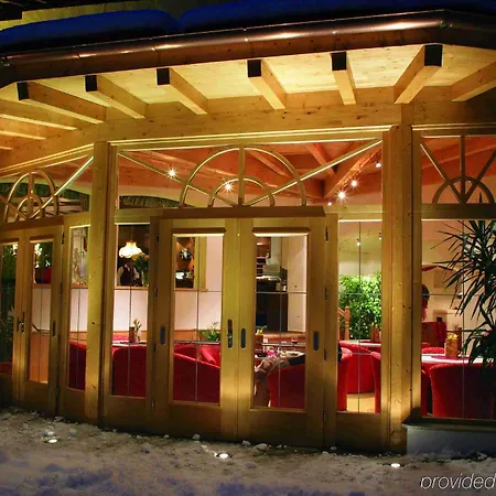 Metzgerwirt 호텔 4*