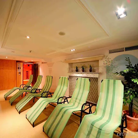 Metzgerwirt 호텔 티롤 키르흐베르크