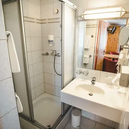 Metzgerwirt 호텔 티롤 키르흐베르크