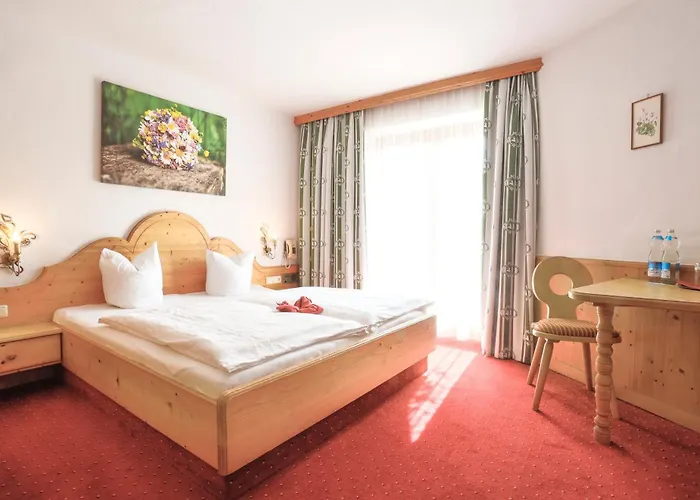 Metzgerwirt Hotel Kirchberg in Tirol