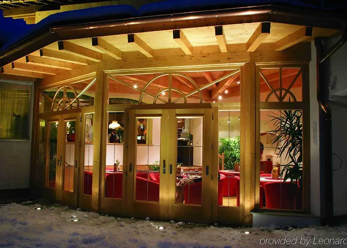 Metzgerwirt Hotel 4*