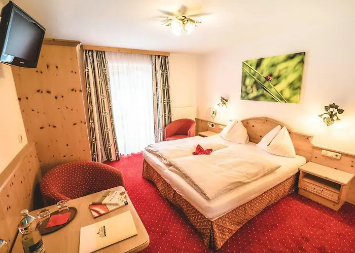 Metzgerwirt Hotel Kirchberg in Tirol